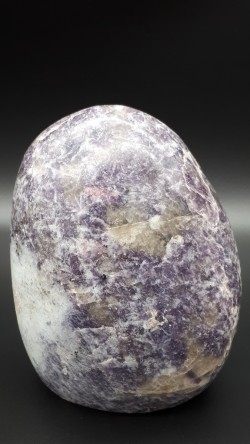 Lépidolite