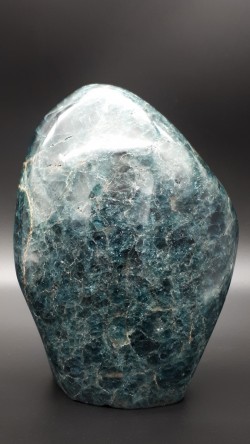 Apatite verte