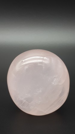 Quartz rose