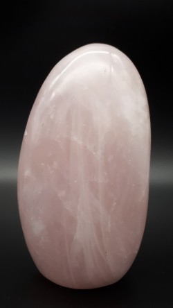 Quartz rose