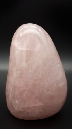 Quartz rose