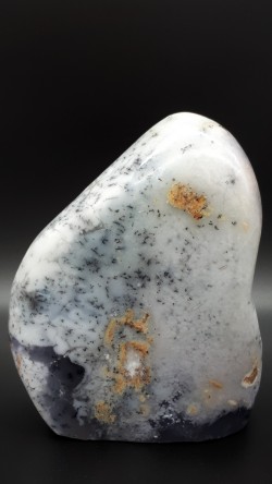 Agate dendritique