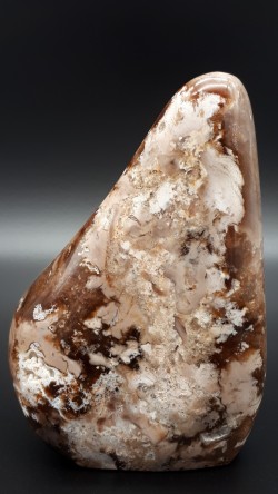 Agate brèche