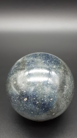 Sphère lazulite