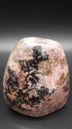 Rhodonite