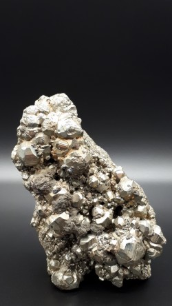 Pyrite