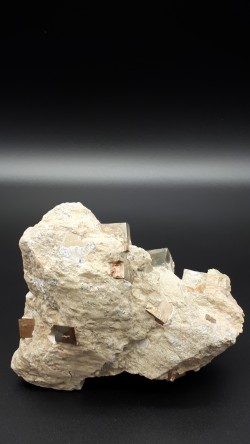 Pyrite