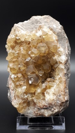 Calcite