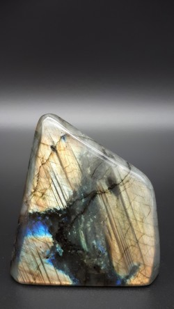 Labradorite