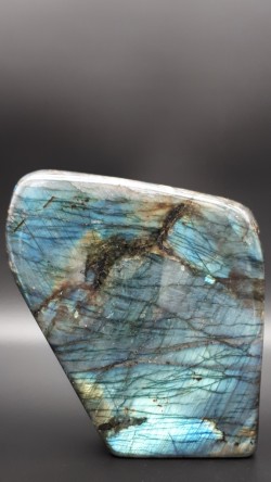 Labradorite