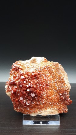 Vanadinite