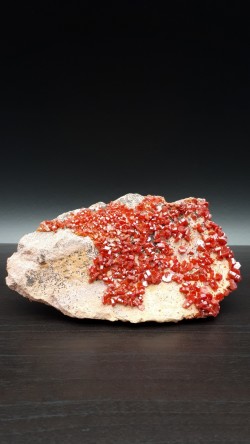 Vanadinite