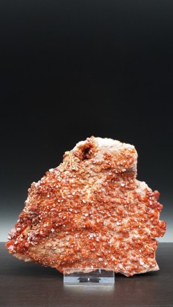 Vanadinite