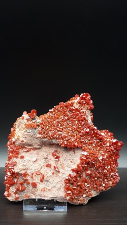 Vanadinite