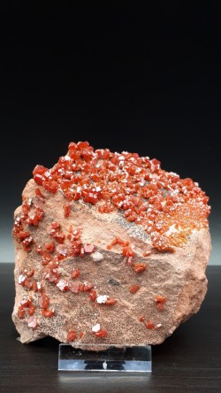 Vanadinite