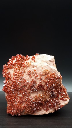 Vanadinite