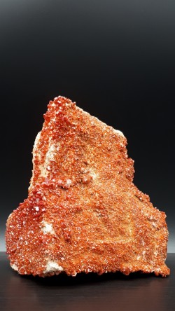 Vanadinite