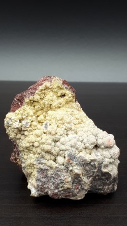 Smithsonite