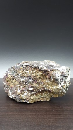 Chalcopyrite