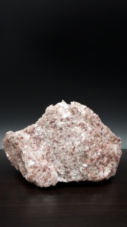 Lépidolite