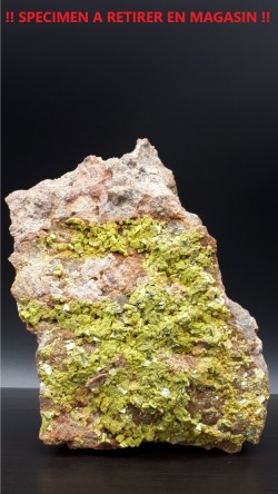 Autunite