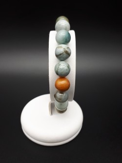 Bracelet jade de Birmanie...