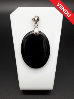 Pendentif onyx