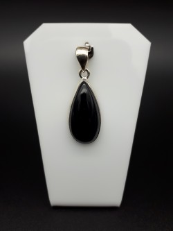 Pendentif onyx