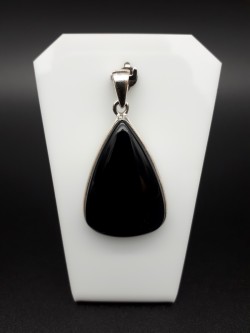 Pendentif onyx