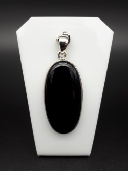 Pendentif onyx