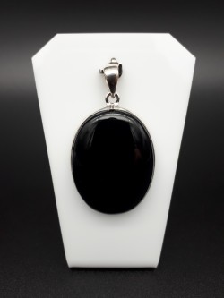 Pendentif onyx