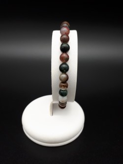 Bracelet agate rivière...