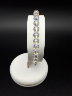 Bracelet quartz Angel Aura...