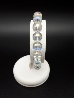 Bracelet quartz Angel Aura...