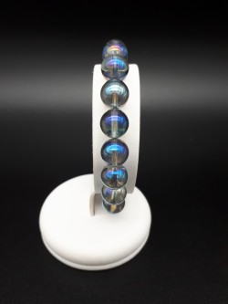 Bracelet quartz Aqua Aura...