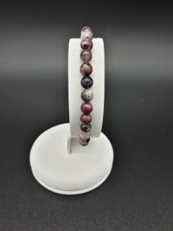 Bracelet tourmaline...