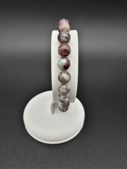 Bracelet tourmaline...