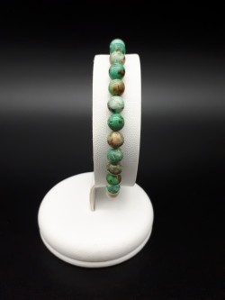 Bracelet turquoise du...