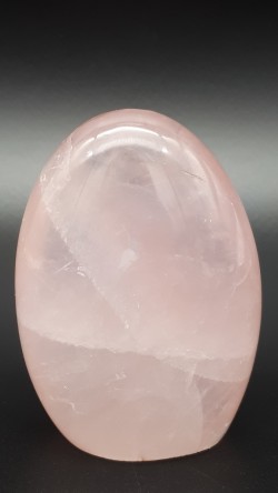 Quartz rose