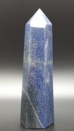 Pointe lazulite