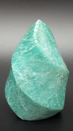 Flamme amazonite