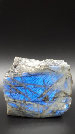 Labradorite