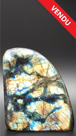 Labradorite