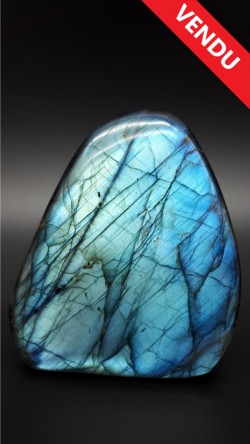 Labradorite