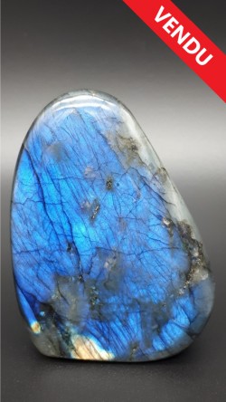 Labradorite