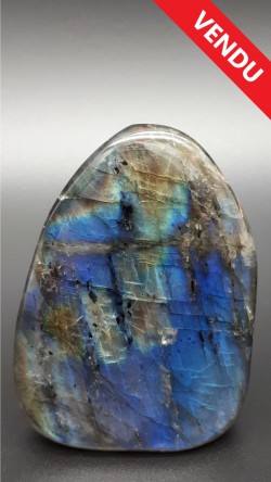 Labradorite