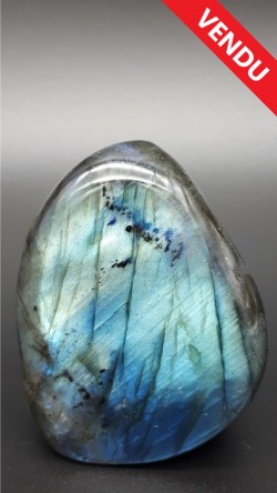 Labradorite