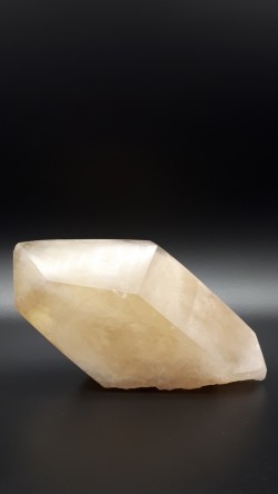 Pointe citrine