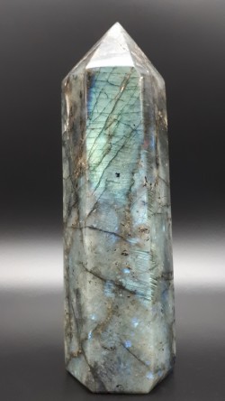 Pointe labradorite