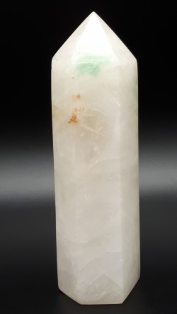 Pointe quartz chlorite